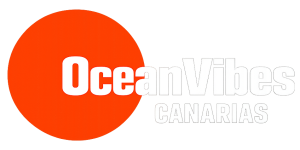 Logo de OceanVibes Canarias